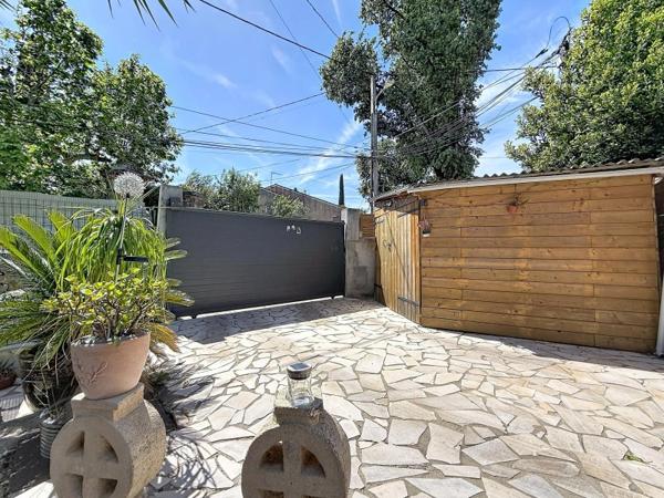 Vente / Maison T3