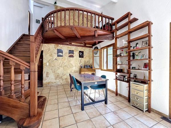 Vente / Maison T3