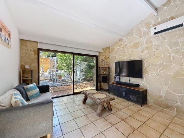 Vente / Maison T3