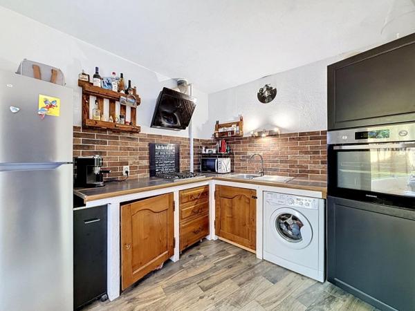 Vente / Maison T3