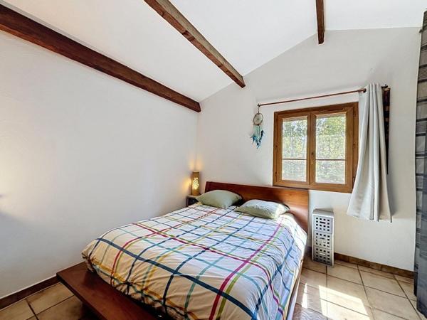 Vente / Maison T3