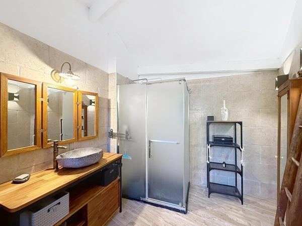 Vente / Maison T3