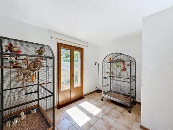 Vente / Maison T3