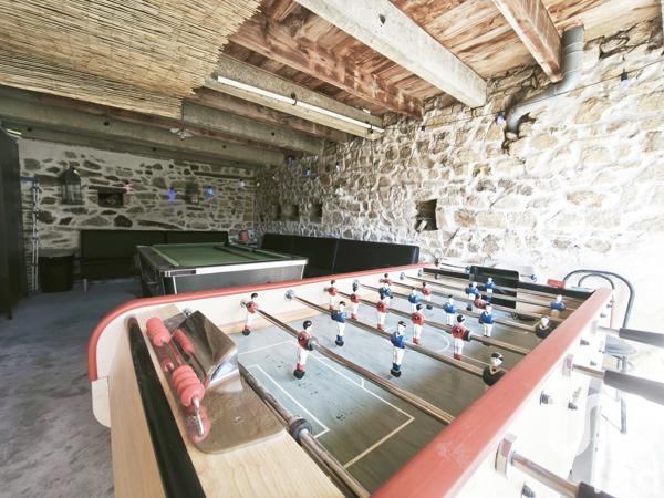 Maison à vendre 6 pièces 155 m² Loubeyrat