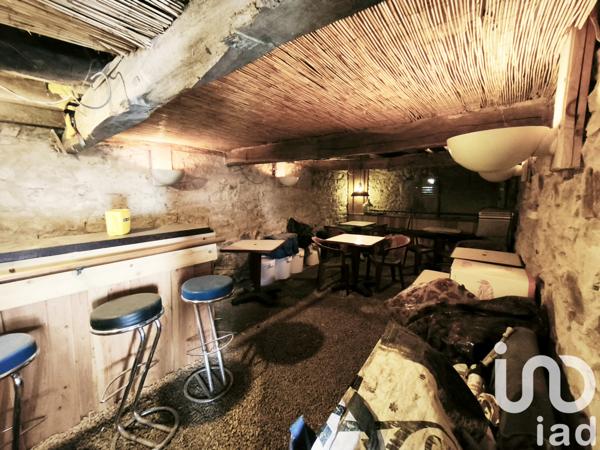 Maison à vendre 6 pièces 155 m² Loubeyrat