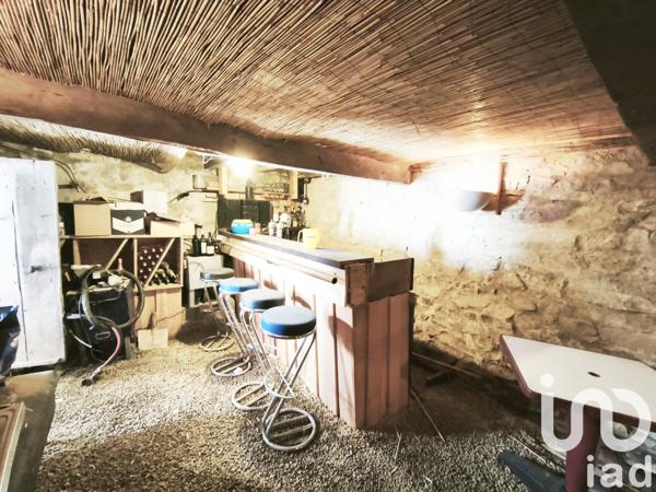 Maison à vendre 6 pièces 155 m² Loubeyrat