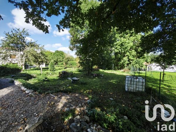 Maison à vendre 6 pièces 155 m² Loubeyrat