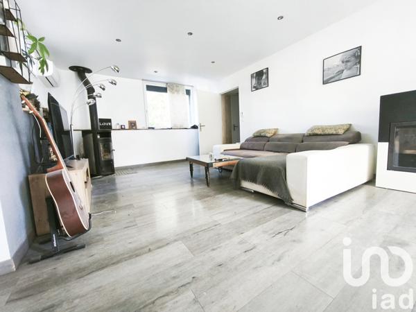 Maison à vendre 6 pièces 155 m² Loubeyrat