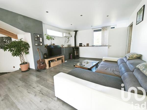 Maison à vendre 6 pièces 155 m² Loubeyrat