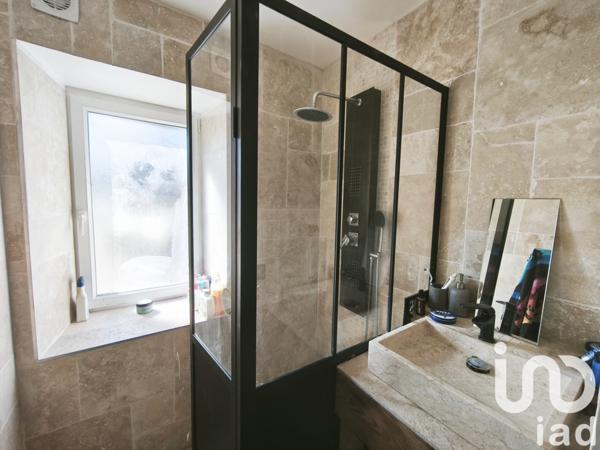 Maison à vendre 6 pièces 155 m² Loubeyrat