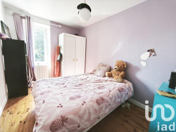 Maison à vendre 6 pièces 155 m² Loubeyrat