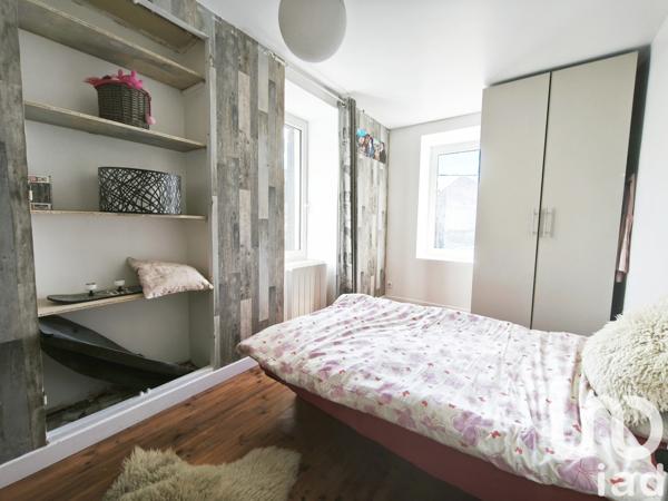 Maison à vendre 6 pièces 155 m² Loubeyrat