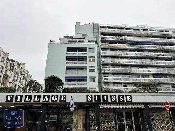 Local commercial à vendre 24m²