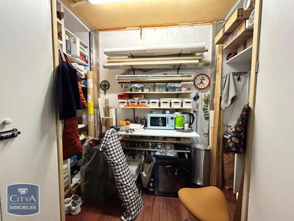 Local commercial à vendre 24m²