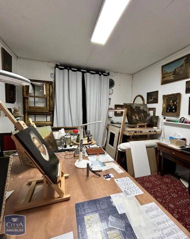 Local commercial à vendre 24m²