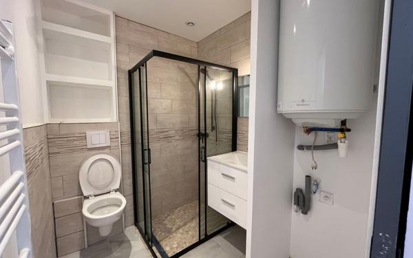 Appartement à louer    2 pièces • 55 m2 Mende