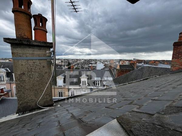 Immeuble Le Mans HYPER CENTRE