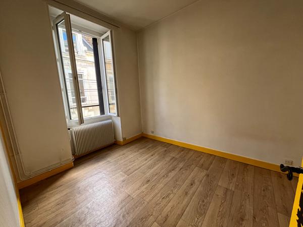 Immeuble Le Mans HYPER CENTRE