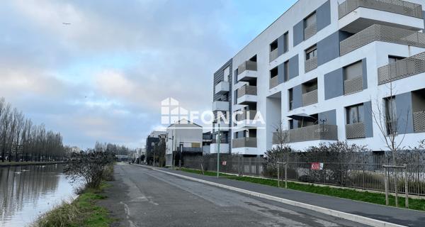 Location Appartement 4 pièces 99.27 m² - Les Pavillons-sous-bois 93320