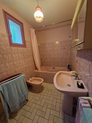 Maison rurale à vendre à Maël-Carhaix dans les Côtes-d'Armor (22340), ref : 22075/MAIS1663