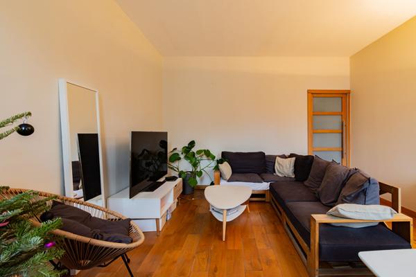 Appartement 4 pièces 73 m2