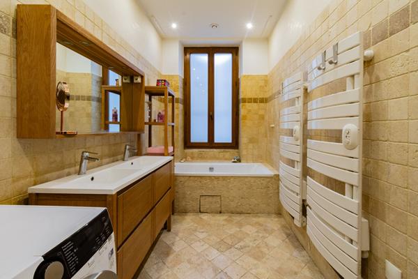 Appartement 4 pièces 73 m2