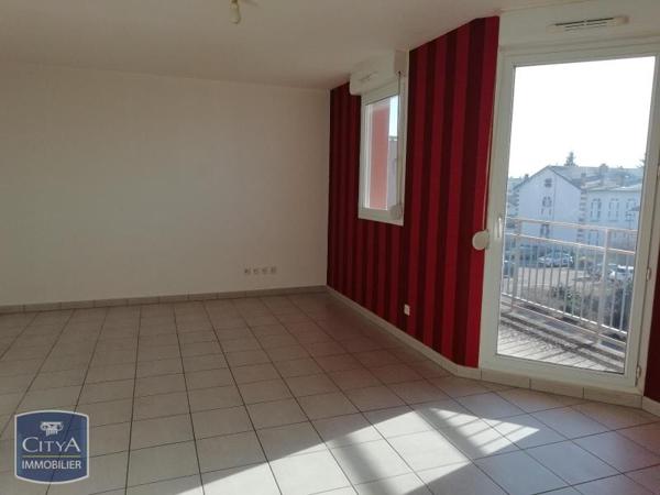 Location appartement 3 pièces de 62.47m²