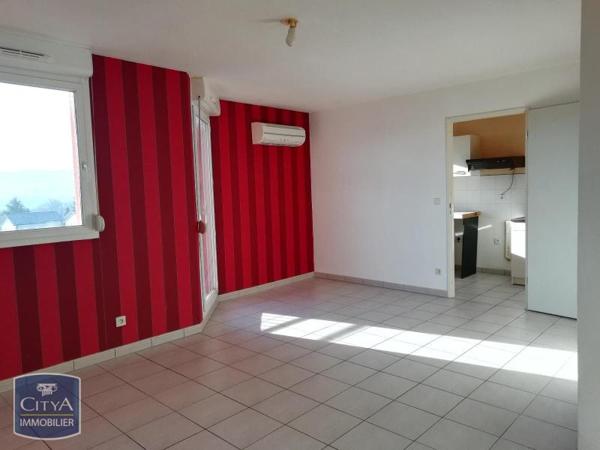 Location appartement 3 pièces de 62.47m²