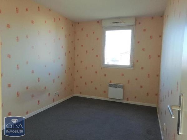 Location appartement 3 pièces de 62.47m²