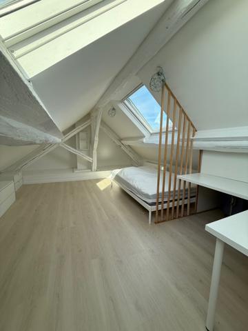 Ferrières-en-Brie (77164) CHARMANTE MAISON DE VILLE – FERRIÈRES-EN-BRIE – 76,07 m²