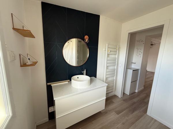 Ferrières-en-Brie (77164) CHARMANTE MAISON DE VILLE – FERRIÈRES-EN-BRIE – 76,07 m²