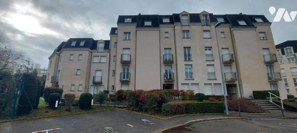 A vendre appartement Faubourg Guillaume