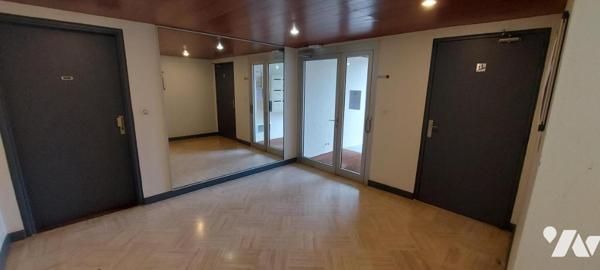 A vendre appartement Faubourg Guillaume