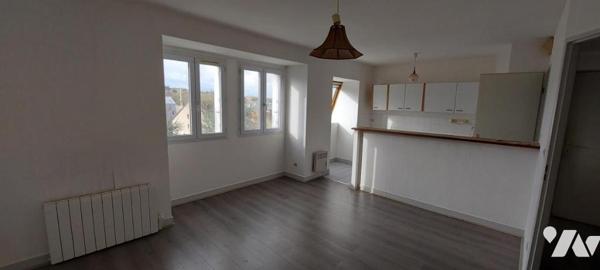 A vendre appartement Faubourg Guillaume