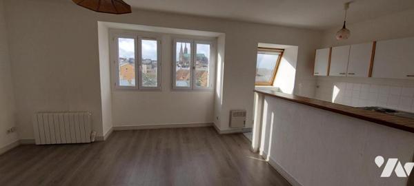 A vendre appartement Faubourg Guillaume