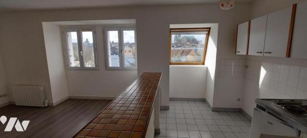 A vendre appartement Faubourg Guillaume