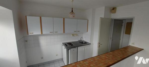 A vendre appartement Faubourg Guillaume