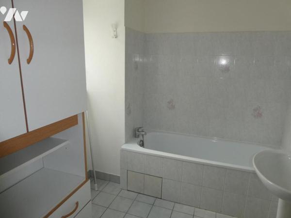 A vendre appartement Faubourg Guillaume