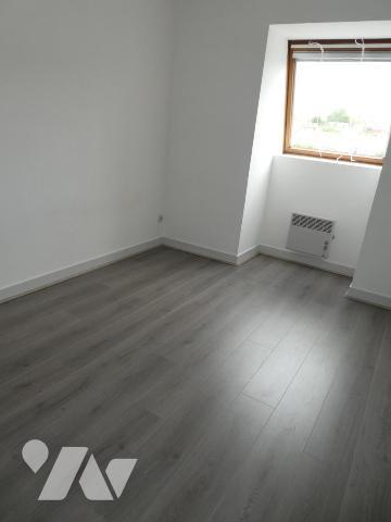 A vendre appartement Faubourg Guillaume