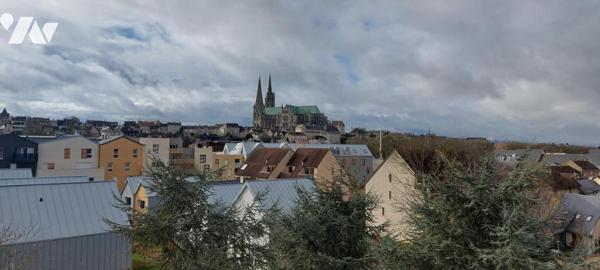 A vendre appartement Faubourg Guillaume