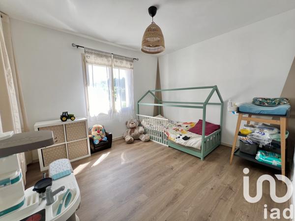 Maison à vendre 8 pièces 201 m² Saint-Vincent-de-Paul