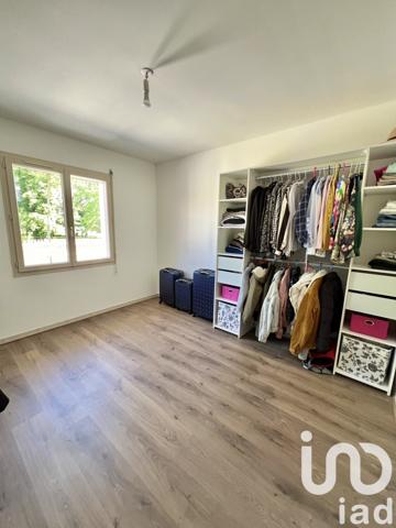 Maison à vendre 8 pièces 201 m² Saint-Vincent-de-Paul