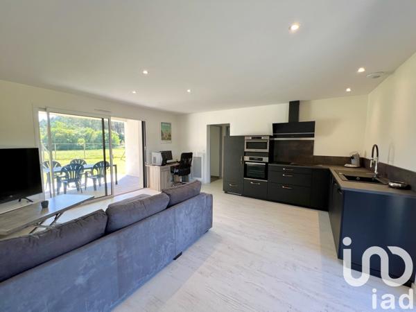 Maison à vendre 8 pièces 201 m² Saint-Vincent-de-Paul