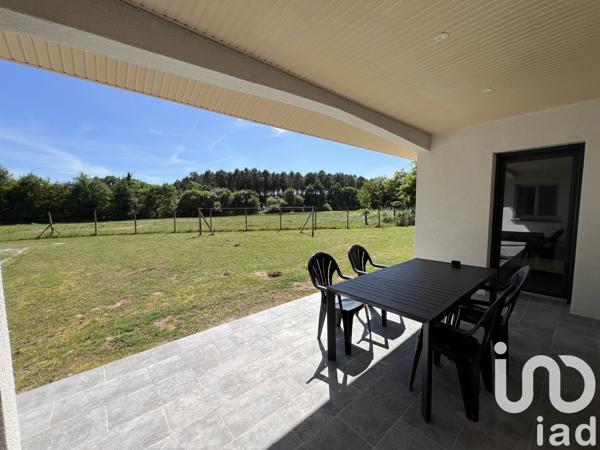 Maison à vendre 8 pièces 201 m² Saint-Vincent-de-Paul