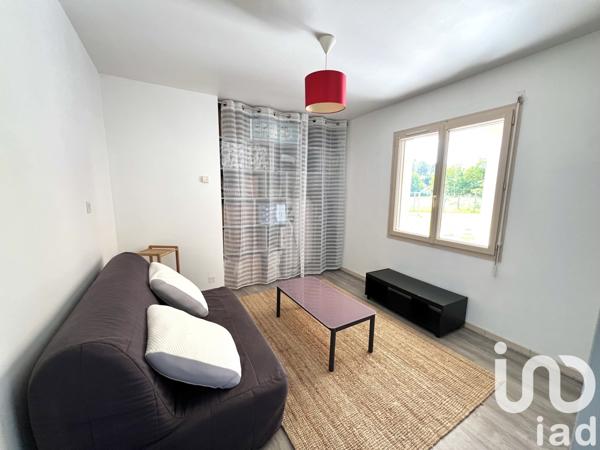 Maison à vendre 8 pièces 201 m² Saint-Vincent-de-Paul