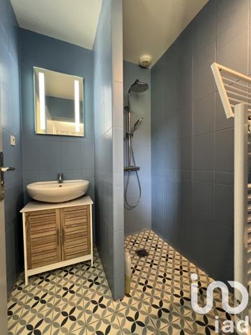 Maison à vendre 8 pièces 201 m² Saint-Vincent-de-Paul