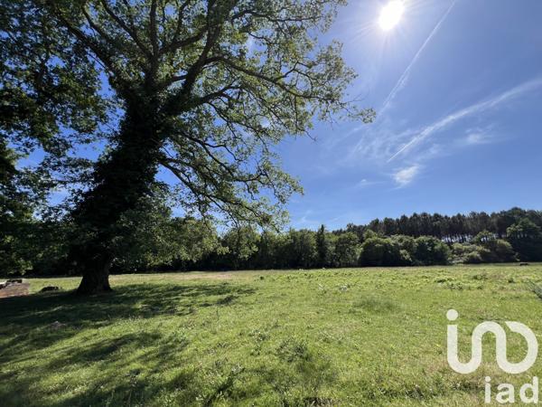 Maison à vendre 8 pièces 201 m² Saint-Vincent-de-Paul