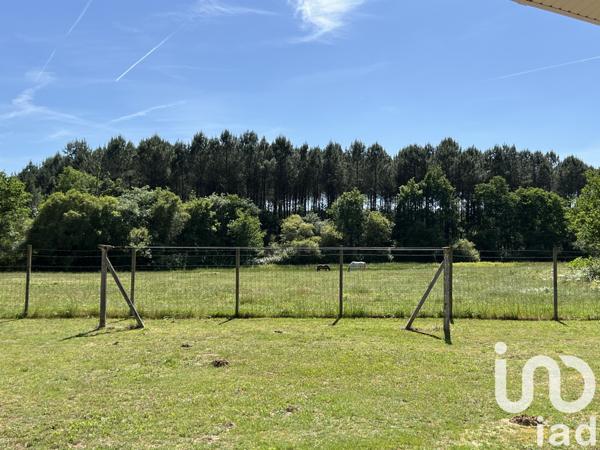 Maison à vendre 8 pièces 201 m² Saint-Vincent-de-Paul