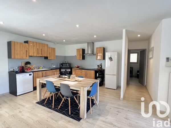 Maison à vendre 8 pièces 201 m² Saint-Vincent-de-Paul