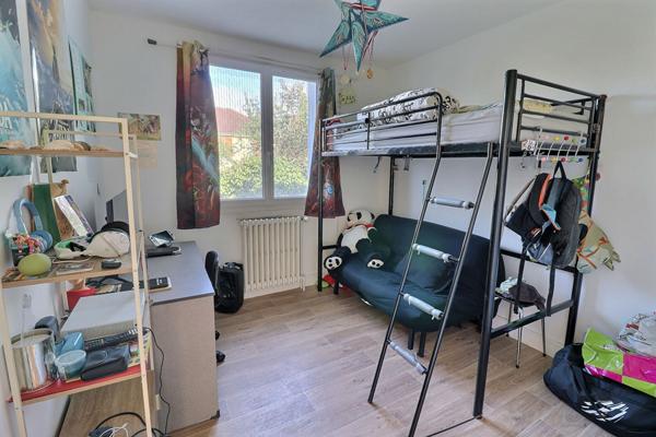 Maison 2 pièces à Figeac
